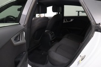 Audi A7 vaihtoauto