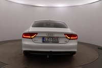 Audi A7 vaihtoauto