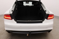 Audi A7 vaihtoauto