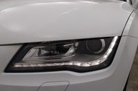 Audi A7 vaihtoauto