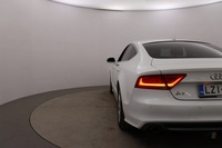 Audi A7 vaihtoauto