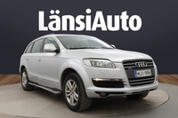 Audi Q7 vaihtoauto