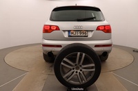 Audi Q7 vaihtoauto