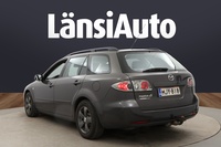 Mazda 6 vaihtoauto