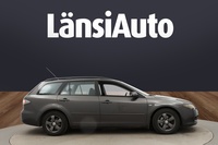 Mazda 6 vaihtoauto