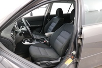 Mazda 6 vaihtoauto
