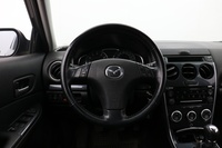Mazda 6 vaihtoauto