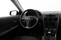 Mazda 6 vaihtoauto