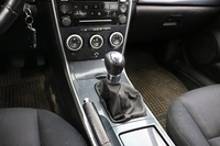 Mazda 6 vaihtoauto