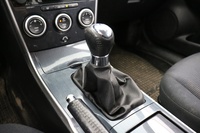 Mazda 6 vaihtoauto