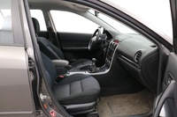 Mazda 6 vaihtoauto