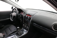 Mazda 6 vaihtoauto