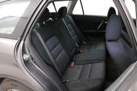 Mazda 6 vaihtoauto