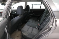 Mazda 6 vaihtoauto