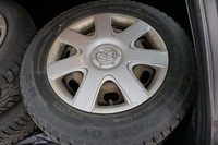 Mazda 6 vaihtoauto