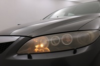 Mazda 6 vaihtoauto
