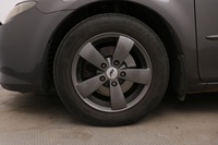 Mazda 6 vaihtoauto