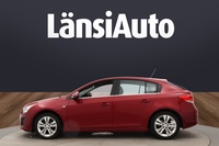 Chevrolet Cruze vaihtoauto