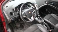 Chevrolet Cruze vaihtoauto