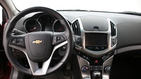 Chevrolet Cruze vaihtoauto