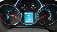 Chevrolet Cruze vaihtoauto