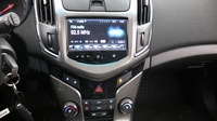 Chevrolet Cruze vaihtoauto