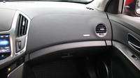 Chevrolet Cruze vaihtoauto