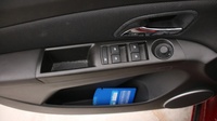 Chevrolet Cruze vaihtoauto