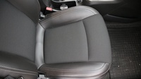 Chevrolet Cruze vaihtoauto