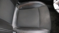 Chevrolet Cruze vaihtoauto