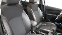Chevrolet Cruze vaihtoauto