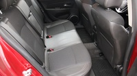Chevrolet Cruze vaihtoauto