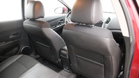 Chevrolet Cruze vaihtoauto