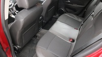 Chevrolet Cruze vaihtoauto