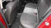 Chevrolet Cruze vaihtoauto