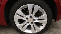 Chevrolet Cruze vaihtoauto
