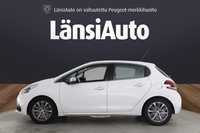 Peugeot 208 vaihtoauto
