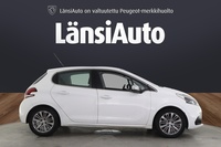 Peugeot 208 vaihtoauto