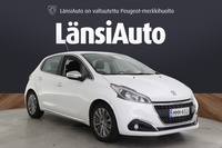Peugeot 208 vaihtoauto