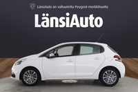 Peugeot 208 vaihtoauto