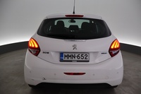 Peugeot 208 vaihtoauto
