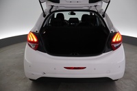 Peugeot 208 vaihtoauto