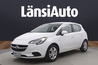 Opel Corsa vaihtoauto