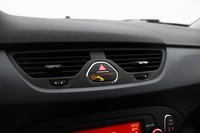 Opel Corsa vaihtoauto