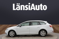 SEAT Leon ST vaihtoauto