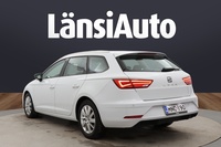 SEAT Leon ST vaihtoauto