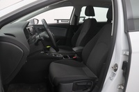 SEAT Leon ST vaihtoauto