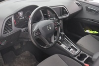 SEAT Leon ST vaihtoauto