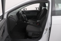 SEAT Leon ST vaihtoauto