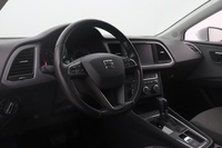 SEAT Leon ST vaihtoauto